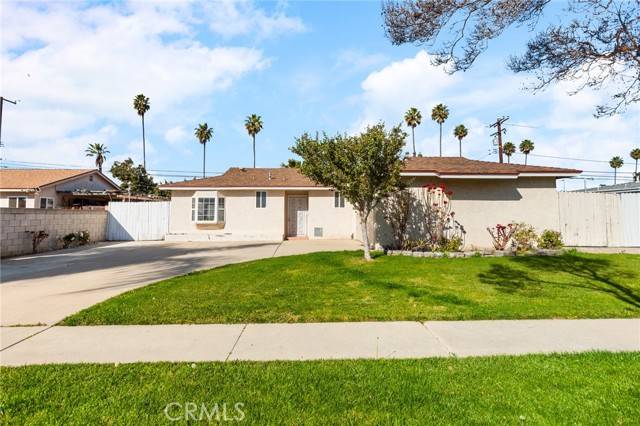 Santa Ana, CA 92706,2225 Monica Lane