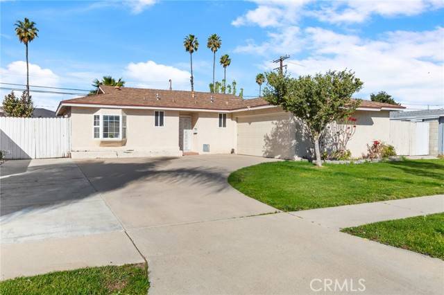 Santa Ana, CA 92706,2225 Monica Lane