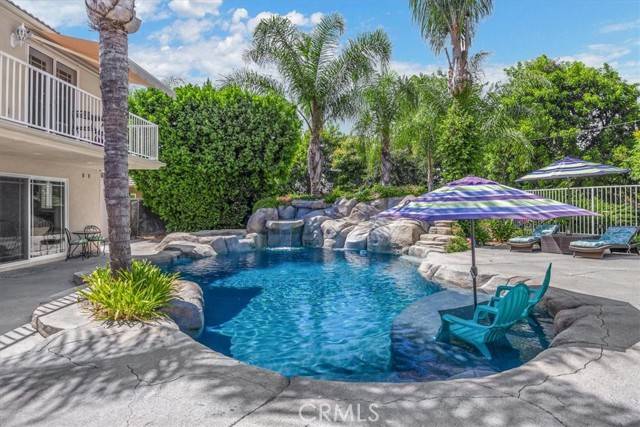 Yorba Linda, CA 92886,18991 Oriente Drive