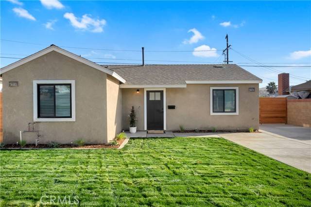 Torrance, CA 90505,5608 Palos Verdes Blvd