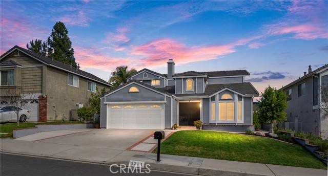 Chino Hills, CA 91709,2214 Olivine Drive