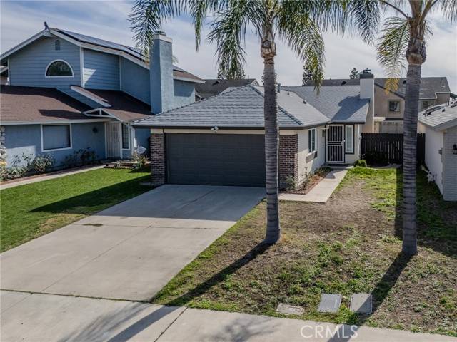 Fontana, CA 92336,16233 Barbee Street