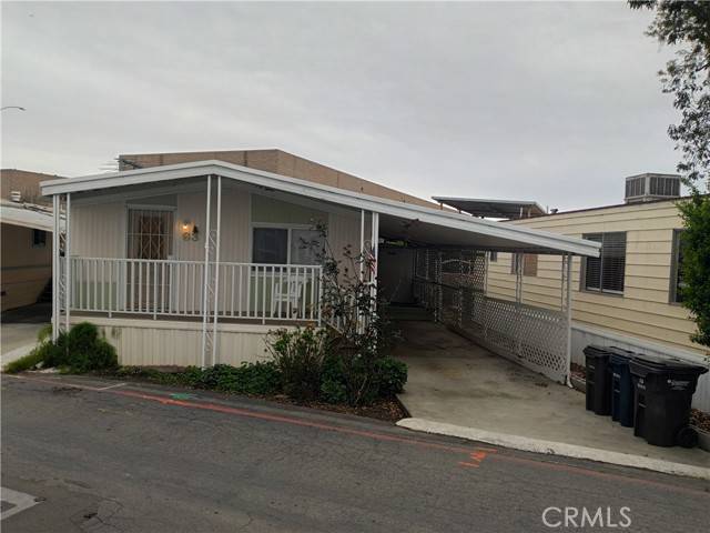 Huntington Beach, CA 92647,17261 Gothard Street #63