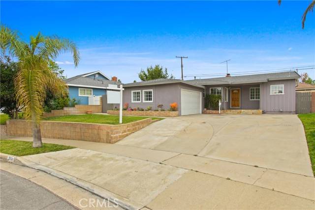 La Habra, CA 90631,352 Granada Court