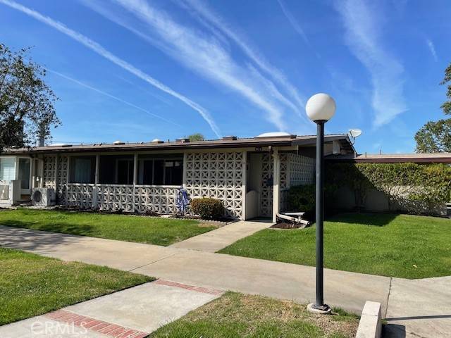 Seal Beach, CA 90740,13380 El Dorado #195-A