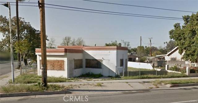 San Bernardino, CA 92410,1003 W Rialto Avenue