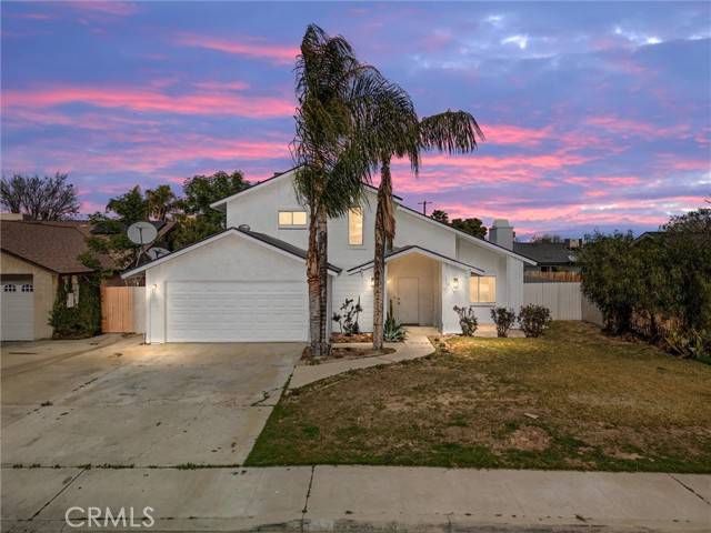 Bakersfield, CA 93304,2100 Butterfield Avenue