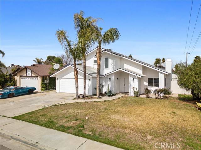 Bakersfield, CA 93304,2100 Butterfield Avenue