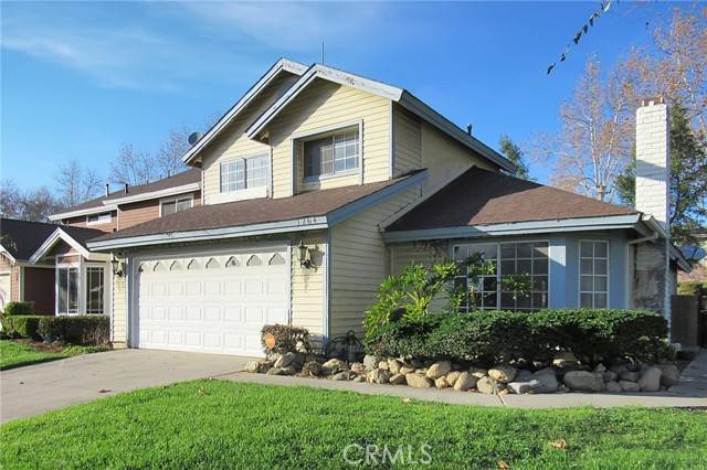 Rialto, CA 92376,1204 W Victoria Street