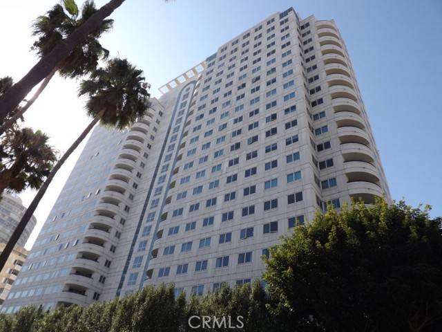 Long Beach, CA 90802,525 E Seaside Way #1801