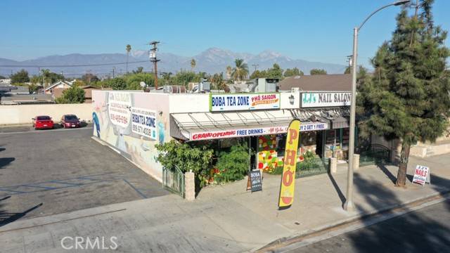 Pomona, CA 91766,961 E Mission Boulevard