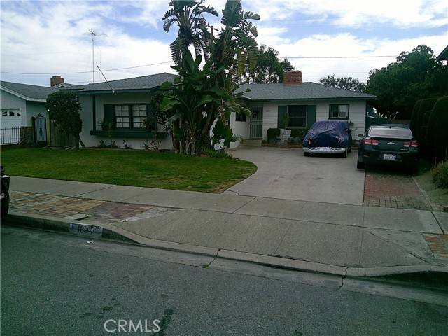 Anaheim, CA 92805,1804 E South Street