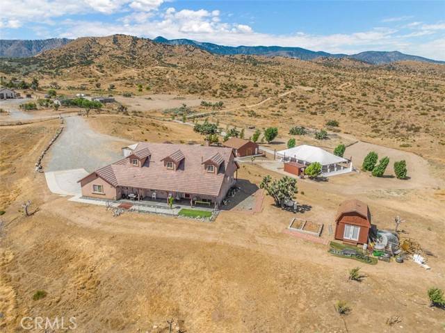 Phelan, CA 92371,8164 Flowerfield Road