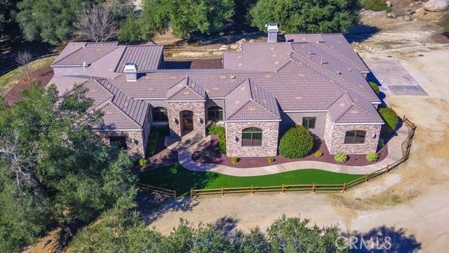 Murrieta, CA 92562,41215 Avenida De Los Posas