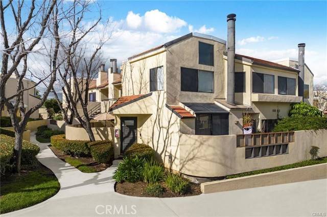 Chino Hills, CA 91709,13096 Le Parc #76