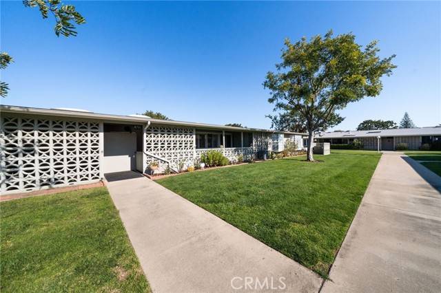 Seal Beach, CA 90740,13310 Twin Hills Drive #M12 - 47H