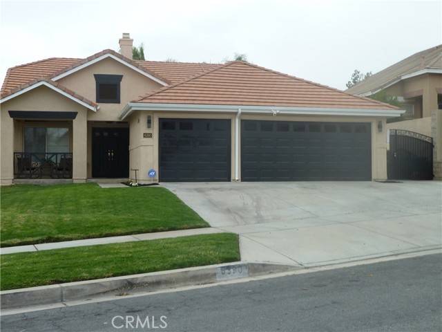 Rancho Cucamonga, CA 91737,6390 Sonterra Court