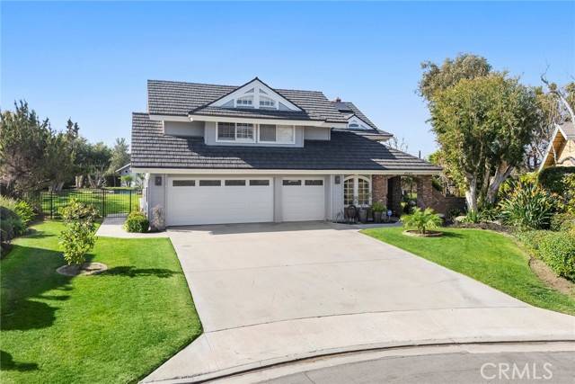 Yorba Linda, CA 92886,4945 Silver Spurs Lane