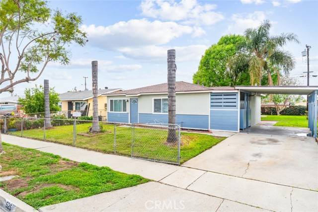 La Puente, CA 91744,525 Balham Avenue