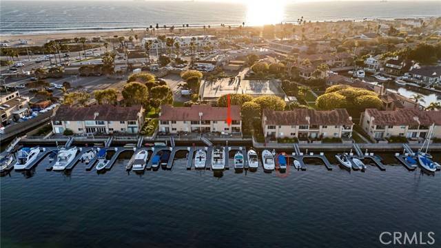 Huntington Beach, CA 92649,17132 Bluewater Lane #150
