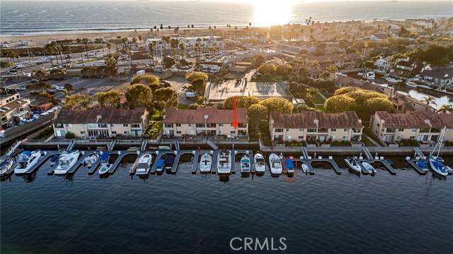 Huntington Beach, CA 92649,17132 Bluewater Lane #150