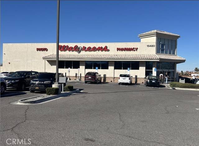 Hesperia, CA 92345,15480 Main Street