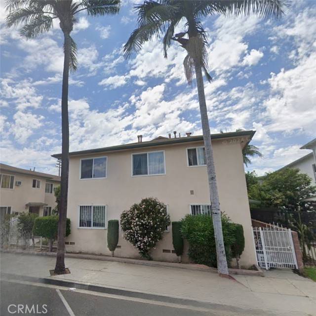 Huntington Park, CA 90225,6351 Templeton #E