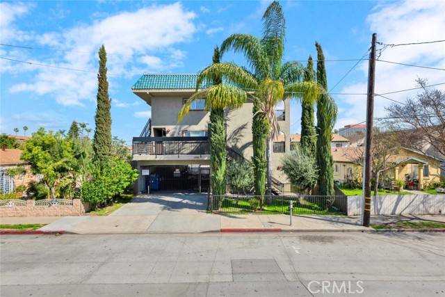 Santa Ana, CA 92701,1015 N Parton Street