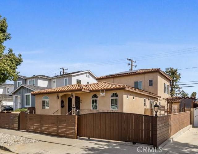Culver City, CA 90230,11360 Segrell Way