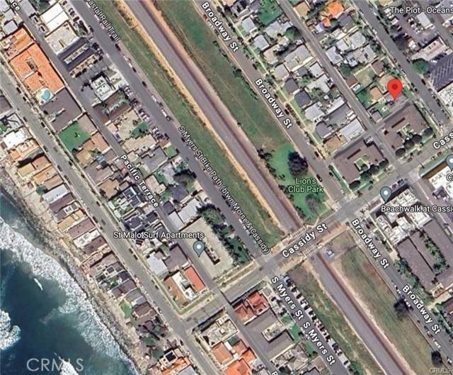 Oceanside, CA 92054,1743 S Tremont Street