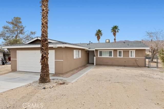 Twentynine Palms, CA 92277,73089 Sunnyvale Drive