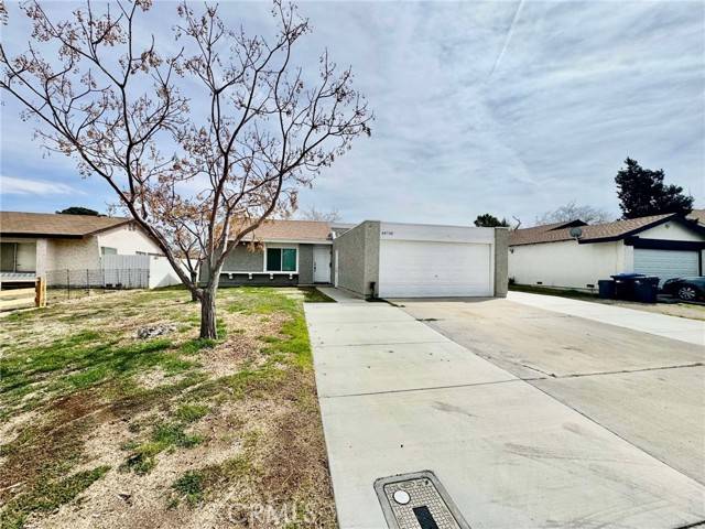 Lancaster, CA 93535,44730 Benald Street