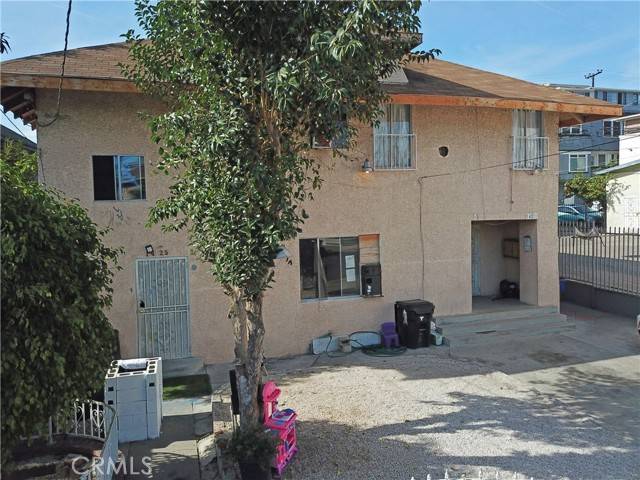 Los Angeles, CA 90006,1421 Courtland Avenue