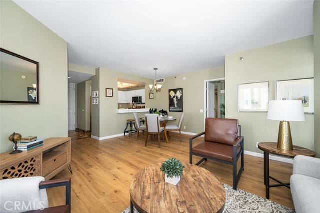 Long Beach, CA 90802,525 E Seaside Way #904