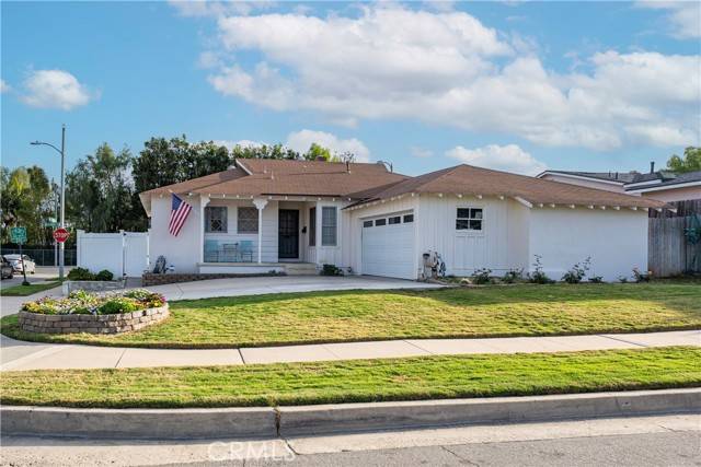 La Habra, CA 90631,1500 El Portal Court