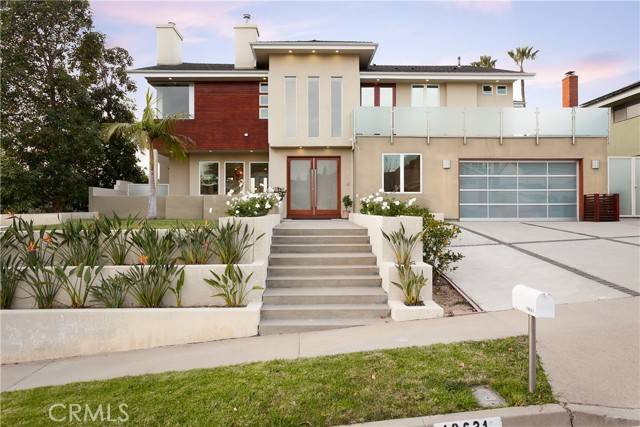 Yorba Linda, CA 92886,19631 Crestknoll Dr.