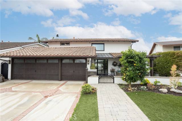 La Palma, CA 90623,4552 Trafalgar Drive