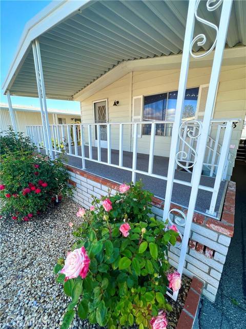 Hemet, CA 92545,2205 W ACACIA Street #125