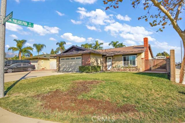 Ontario, CA 91761,2157 S Monterey Avenue
