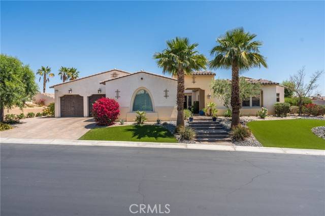 La Quinta, CA 92253,54900 Damascus Drive