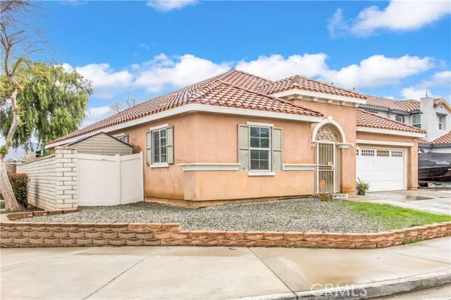 Perris, CA 92571,3101 Barn Owl Drive