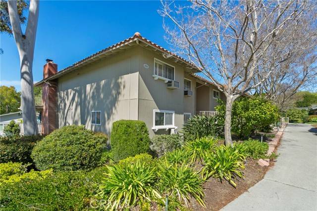 Laguna Woods, CA 92637,606 Avenida Sevilla #N