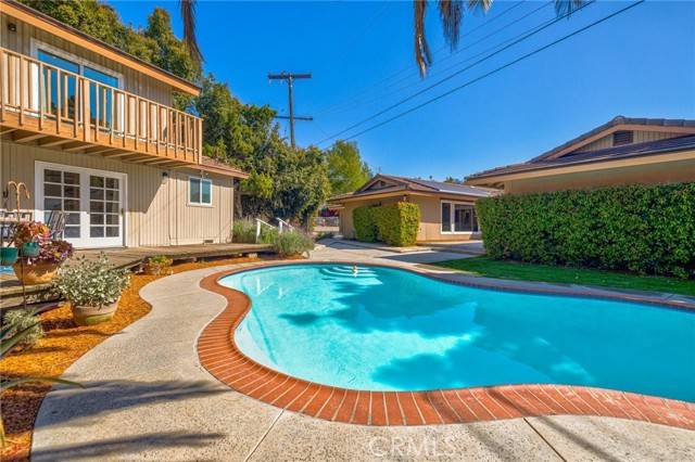 La Habra Heights, CA 90631,2001 Hacienda Road
