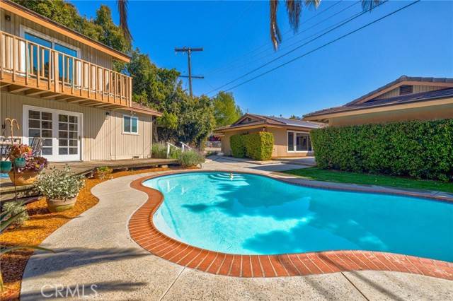 La Habra Heights, CA 90631,2001 Hacienda Road