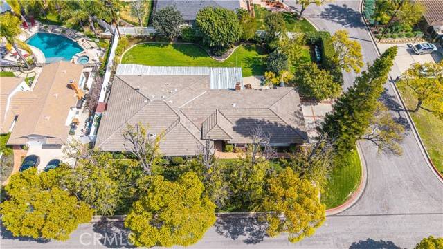 Fullerton, CA 92835,2312 Coronado Drive
