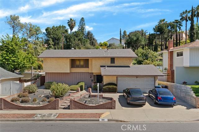 Diamond Bar, CA 91765,330 Ballena Drive