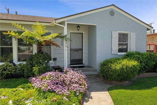 Long Beach, CA 90815,5190 E 28th St