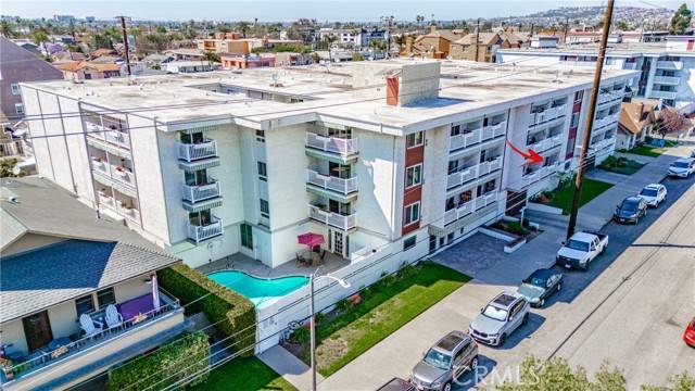 Long Beach, CA 90814,363 Newport Avenue #102
