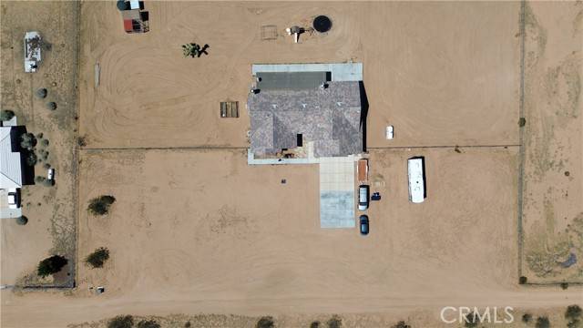 Apple Valley, CA 92307,15454 Mustang Avenue