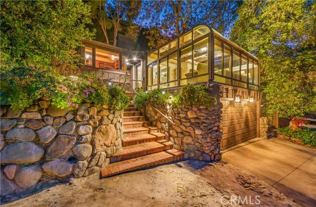 Silverado Canyon, CA 92676,29772 Silverado Canyon Road